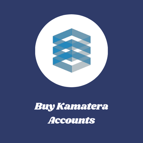 Buy Kamatera Accounts