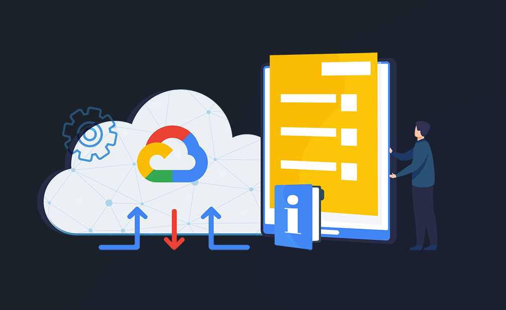 Buy google Cloud Accounts
