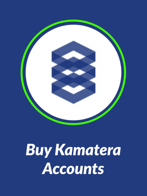 Buy Kamatera Account