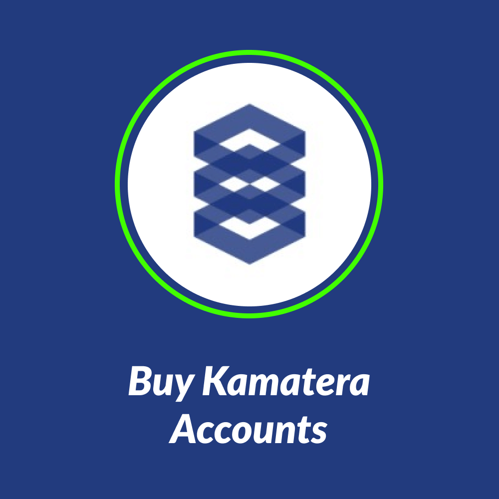 Buy Kamatera Account