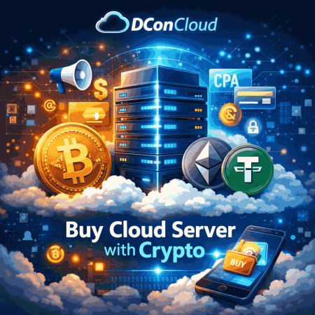 ABOUT Dcon Cloud​