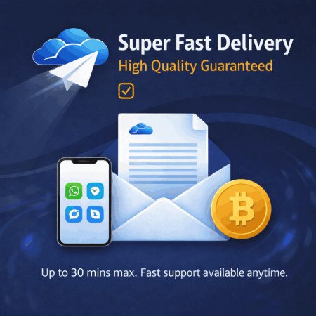 Super Fast Delivery